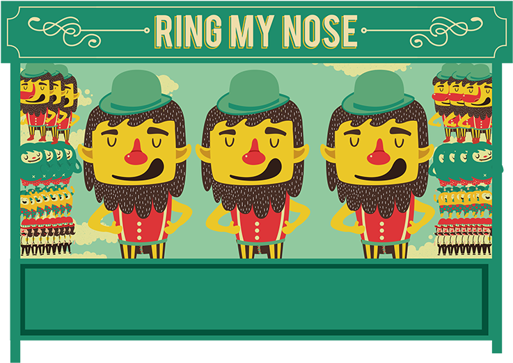 Cartoon Clipart (800x800), Png Download