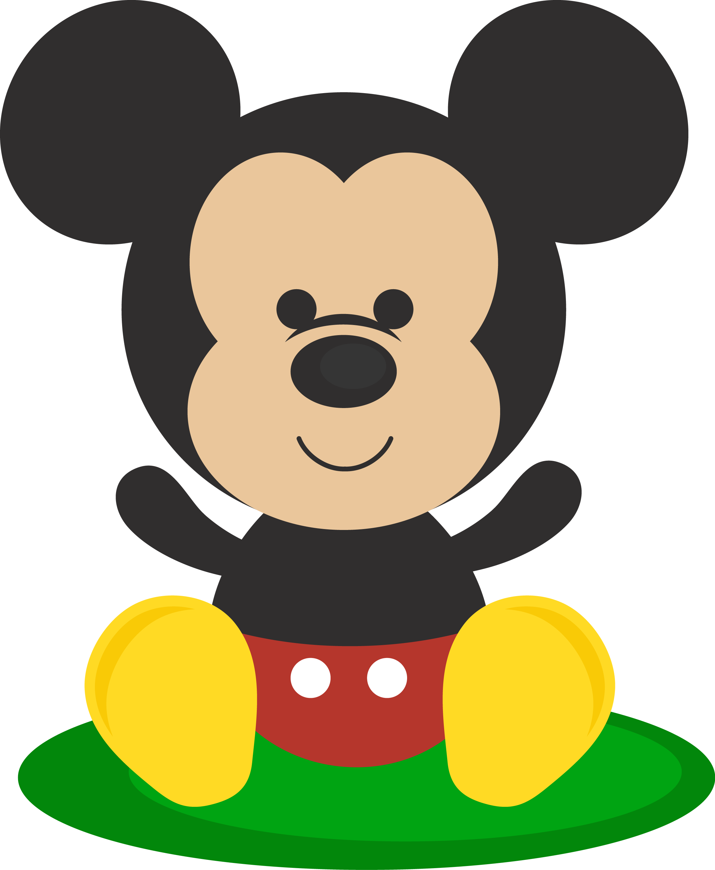 North Cape Clipart (2336x2840), Png Download