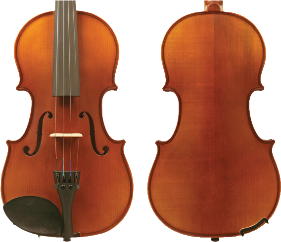 Guarneri Del Gesu 1742 Clipart (600x600), Png Download