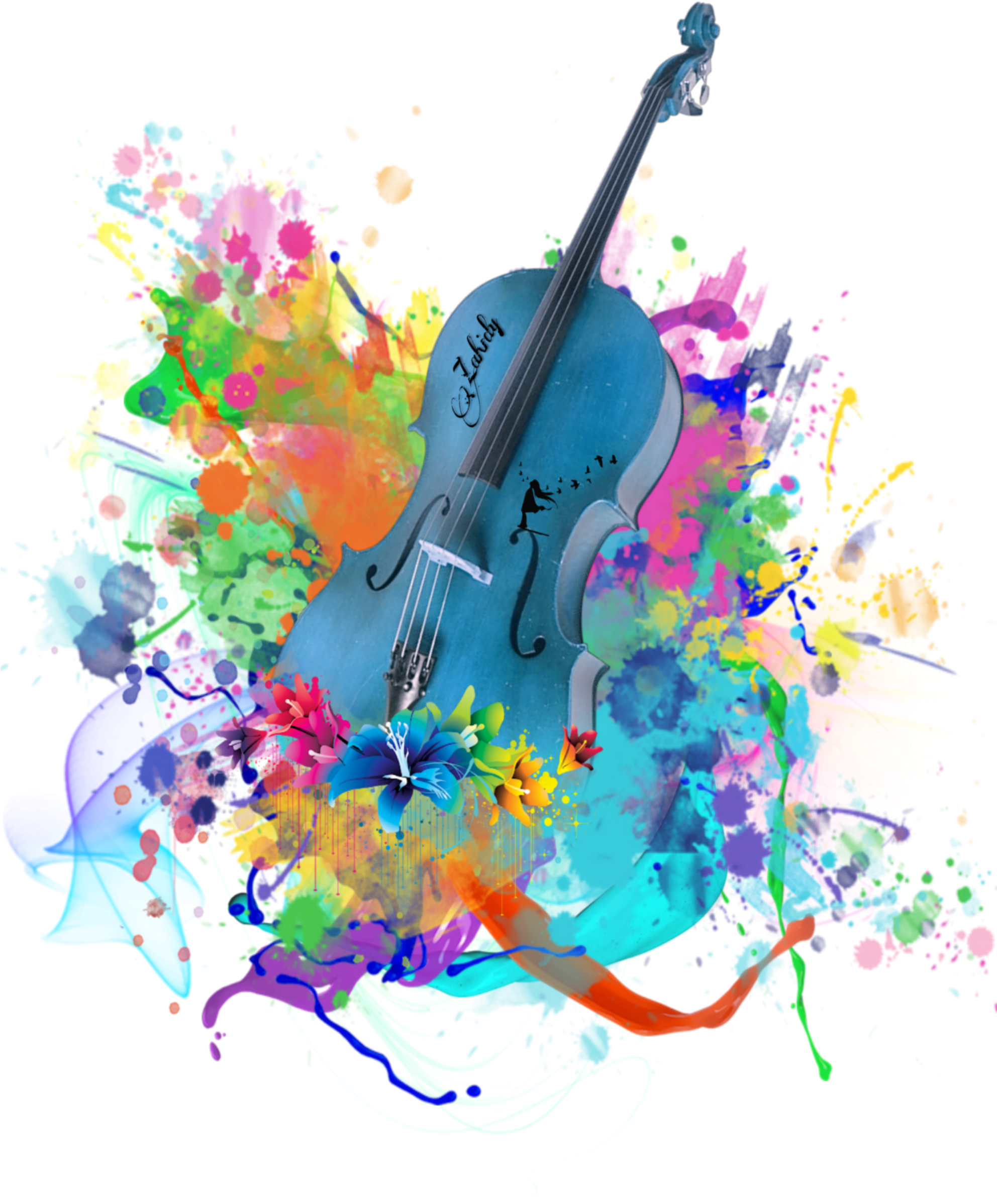 Illustration Clipart (1983x2643), Png Download