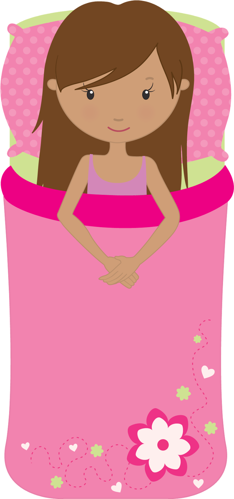 Night Png Festa Do - Modelo De Invitacion A Pijamada Clipart (1600x1600), Png Download