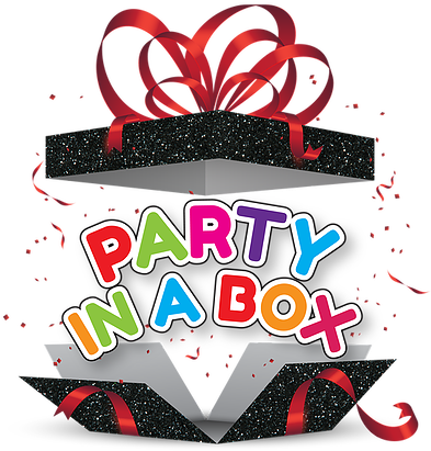 Surprise Gift Clipart - Png Download (640x508), Png Download