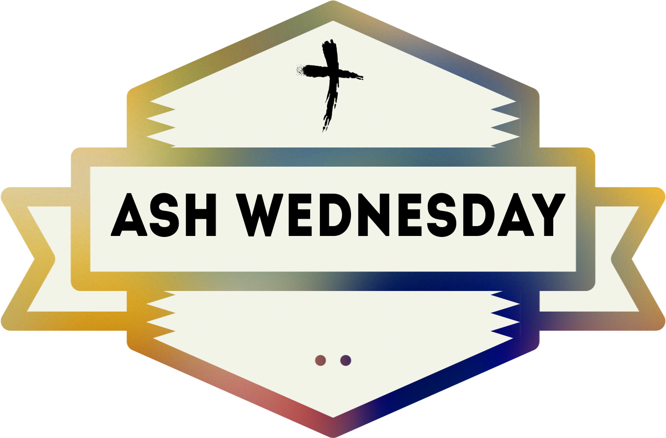 Ash Wednesday Clipart - Ash Wednesday 2011 - Png Download (1353x891), Png Download