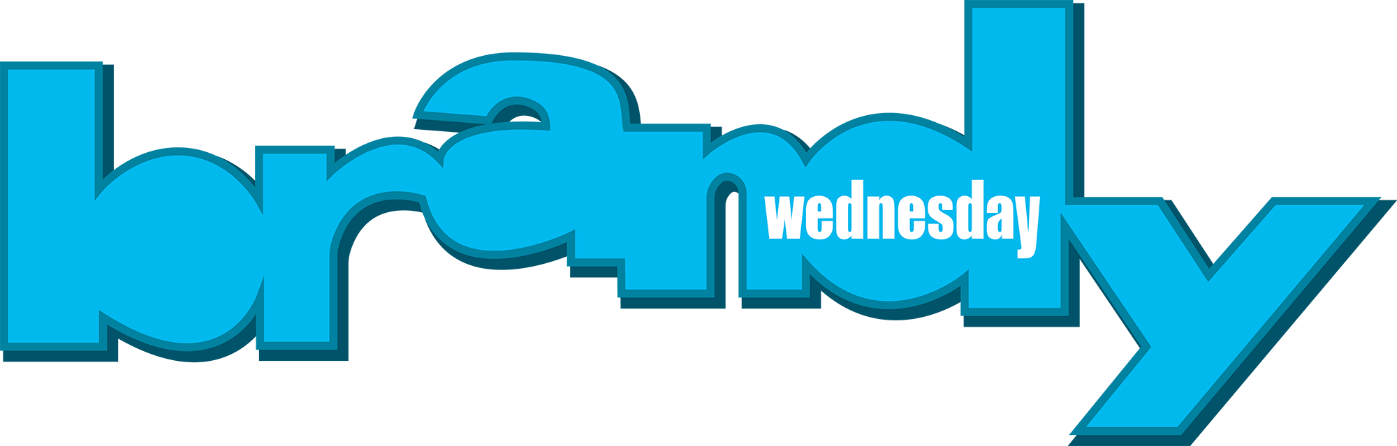 Brandy Wednesday Clipart (2000x639), Png Download