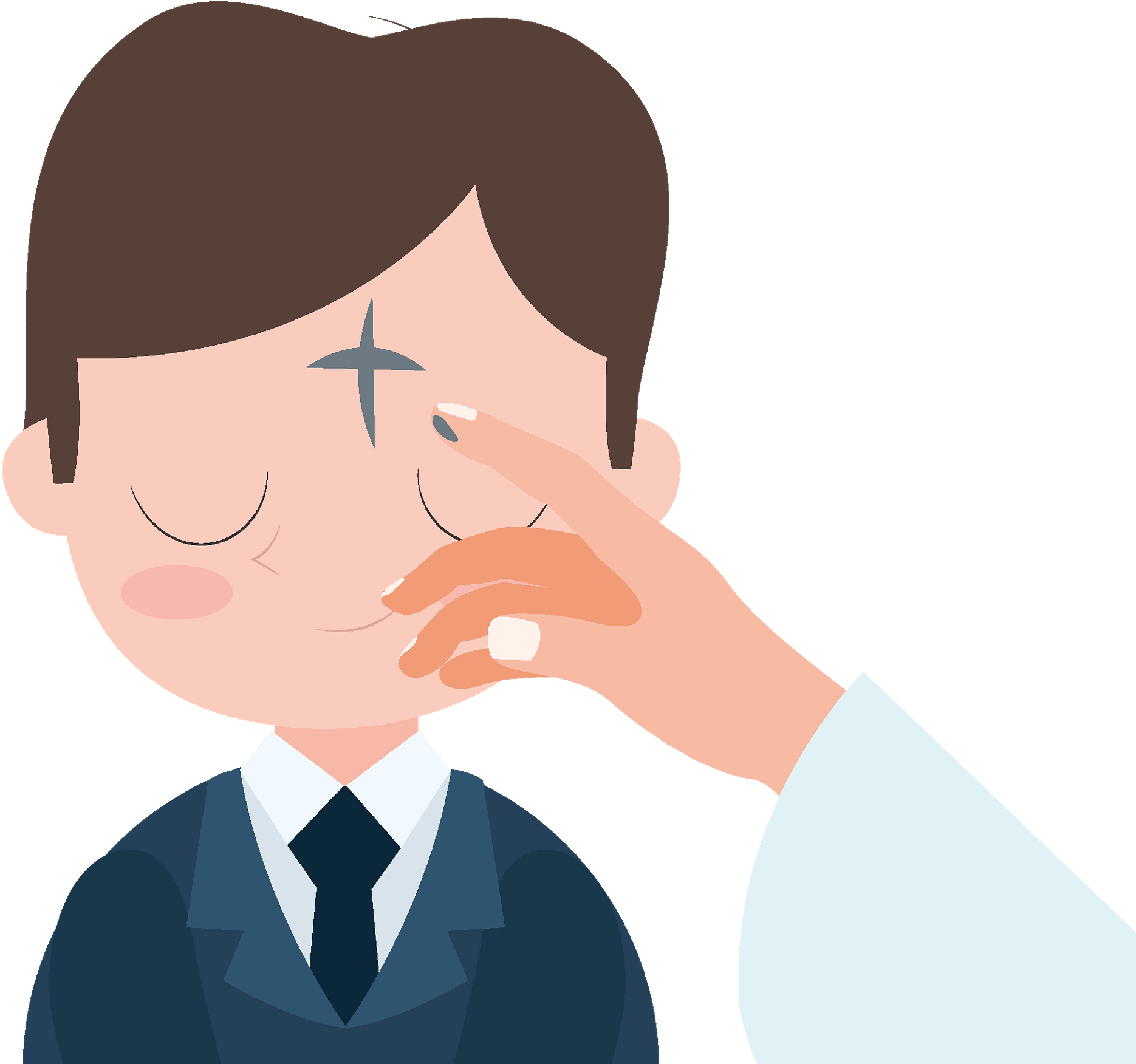 Ash Wednesday Clipart - Png Download (1920x1790), Png Download