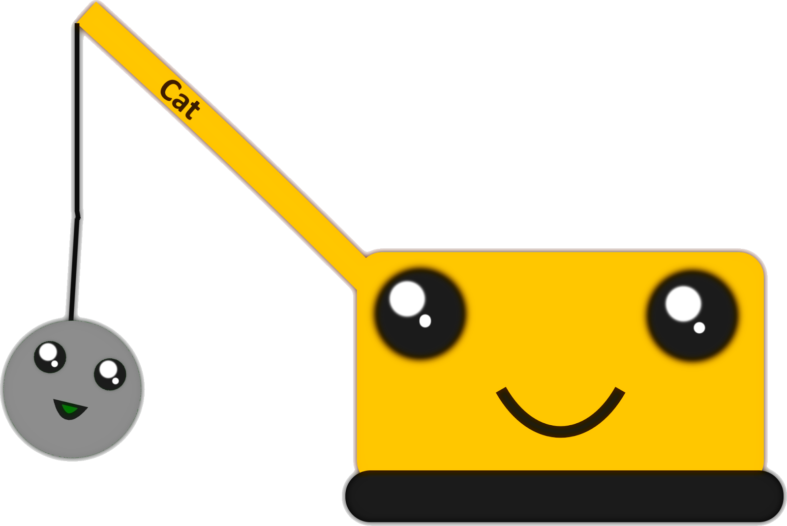 Smiley Clipart (1600x1070), Png Download