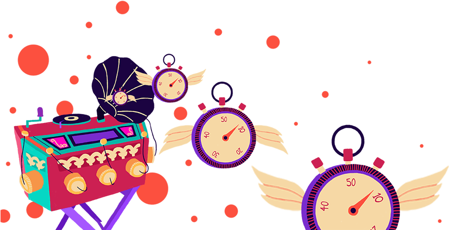 India Film Project 2019 Clipart (900x469), Png Download