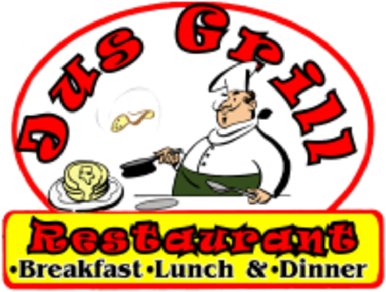 Clipart Of Ham And Turkey Omelette Clipart Jus Grill - Png Download (800x800), Png Download