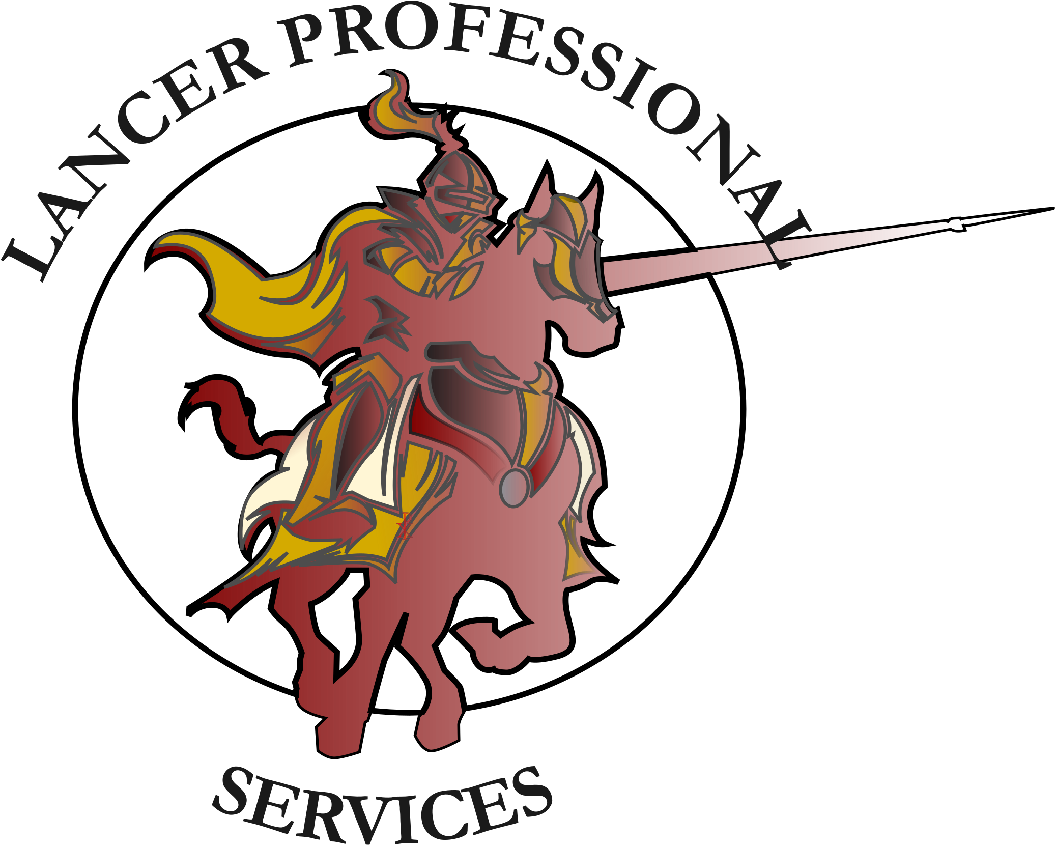Professional Clipart Professional Service - Devran Koleji - Png Download (2975x2111), Png Download