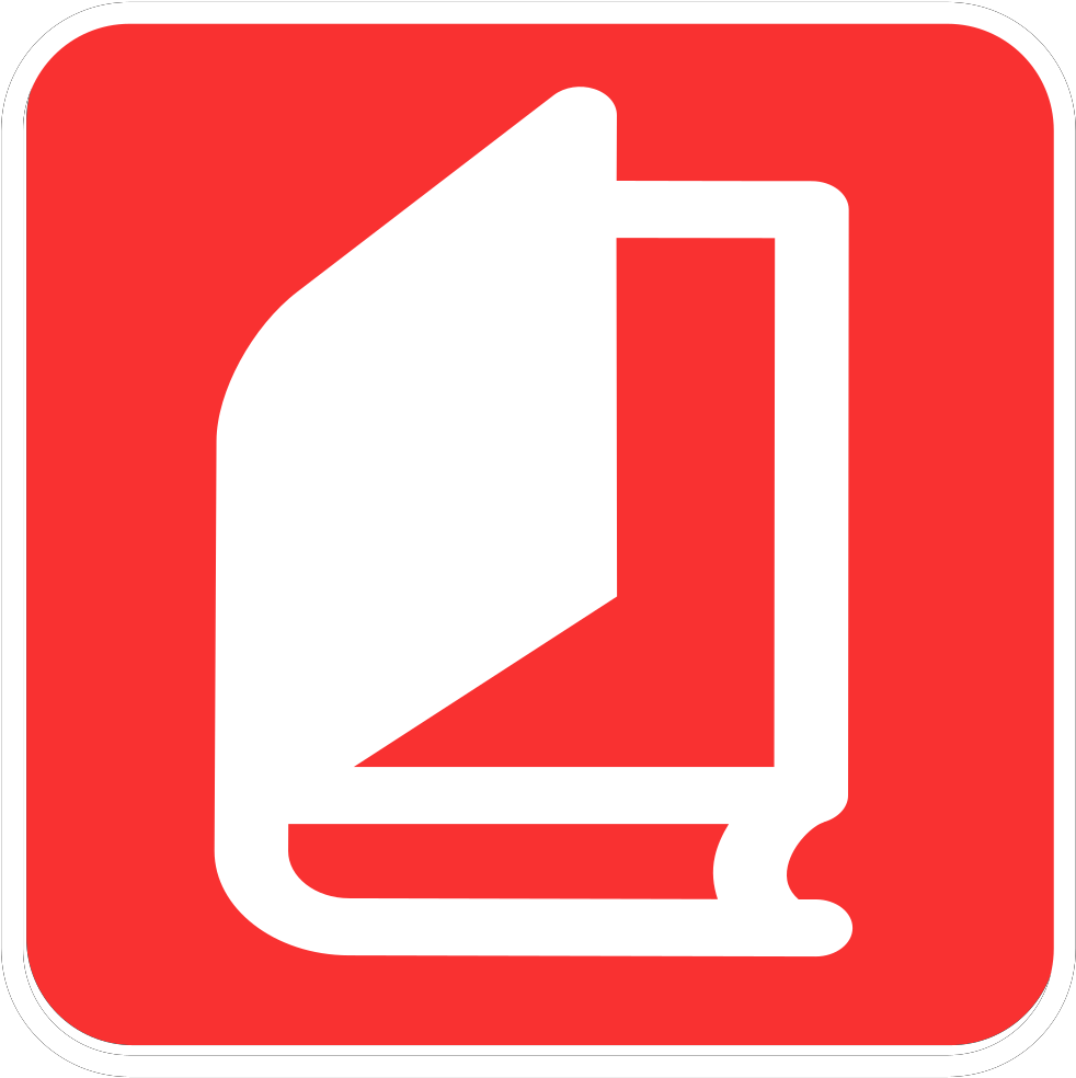 Notebook Clip Art - Png Download (1600x1600), Png Download