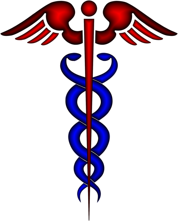Symbol,line,hermes - Greek Mythology Medusa Symbol Clipart (601x749), Png Download