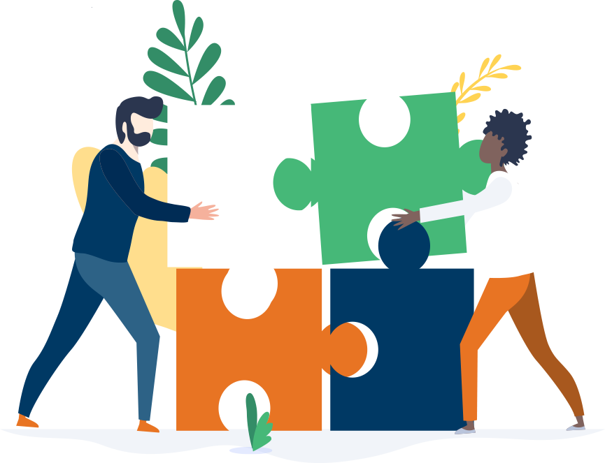 Culture Building - Illustration Clipart (865x663), Png Download