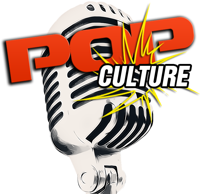 Pop Culture Clipart Jpg Freeuse Pop Culture Cleveland - Pop Culture Clip Art - Png Download (646x646), Png Download