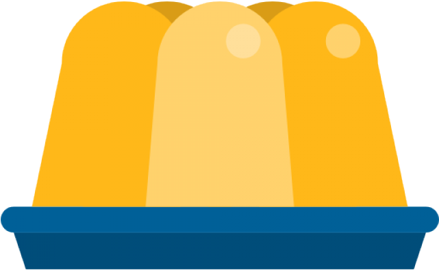 Jelly Icon Clipart (640x480), Png Download