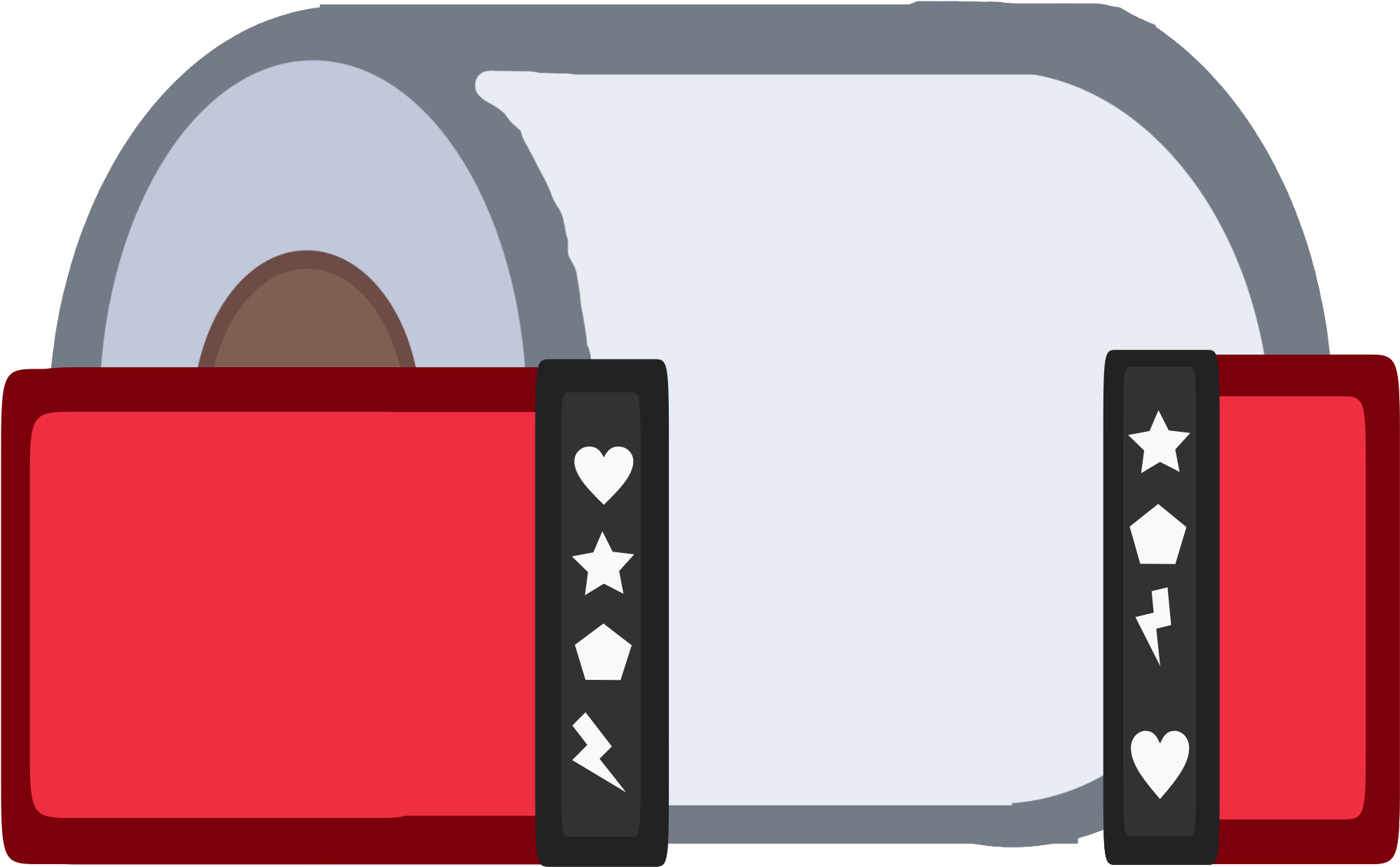 #fancy - Graphic Design Clipart (3464x3464), Png Download