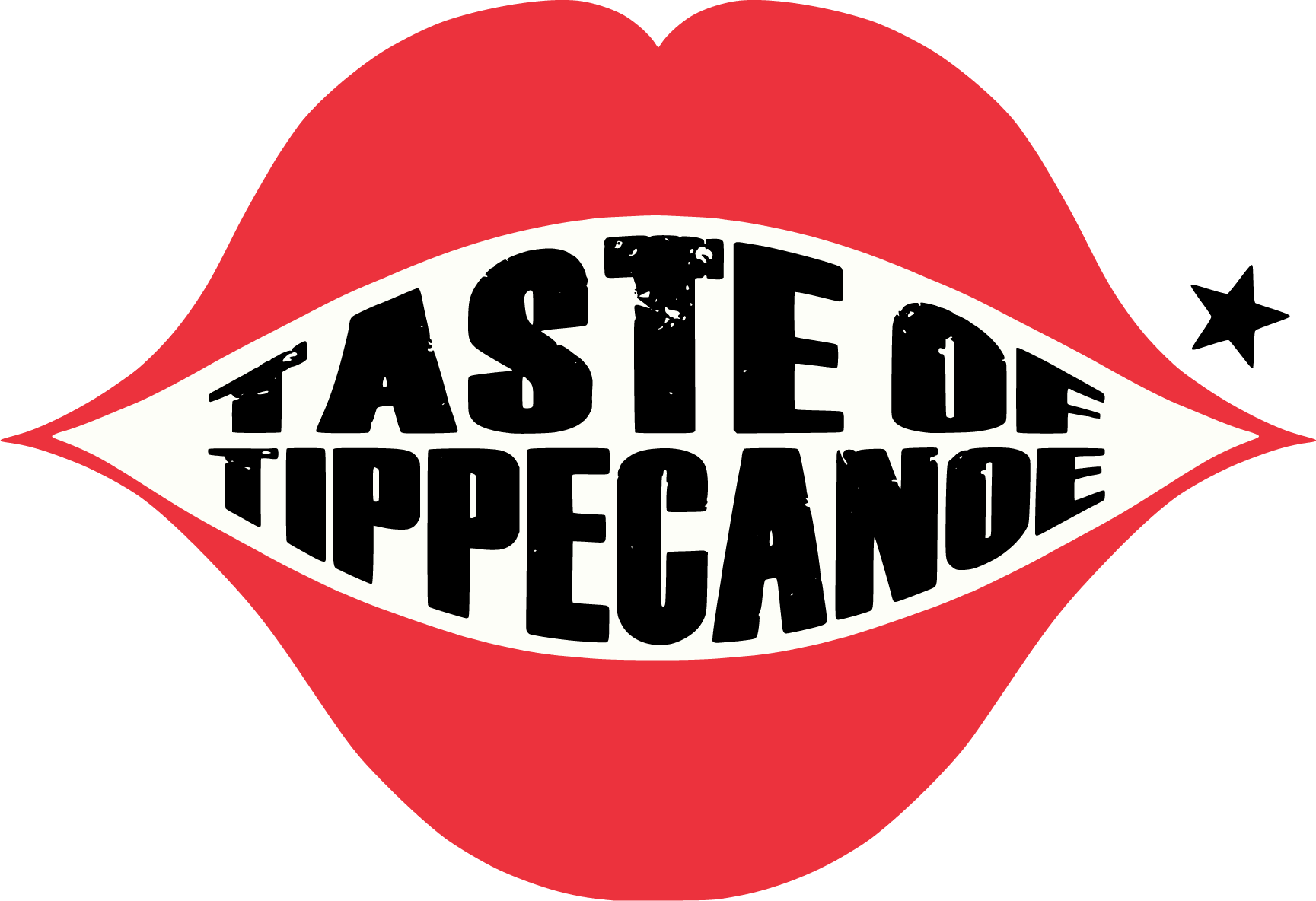 Taste Of Tippecanoe Clipart (1729x1184), Png Download