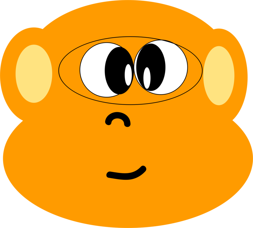 Transparent Gorilla Face Png Gorillas Clipart Full Size Clipart