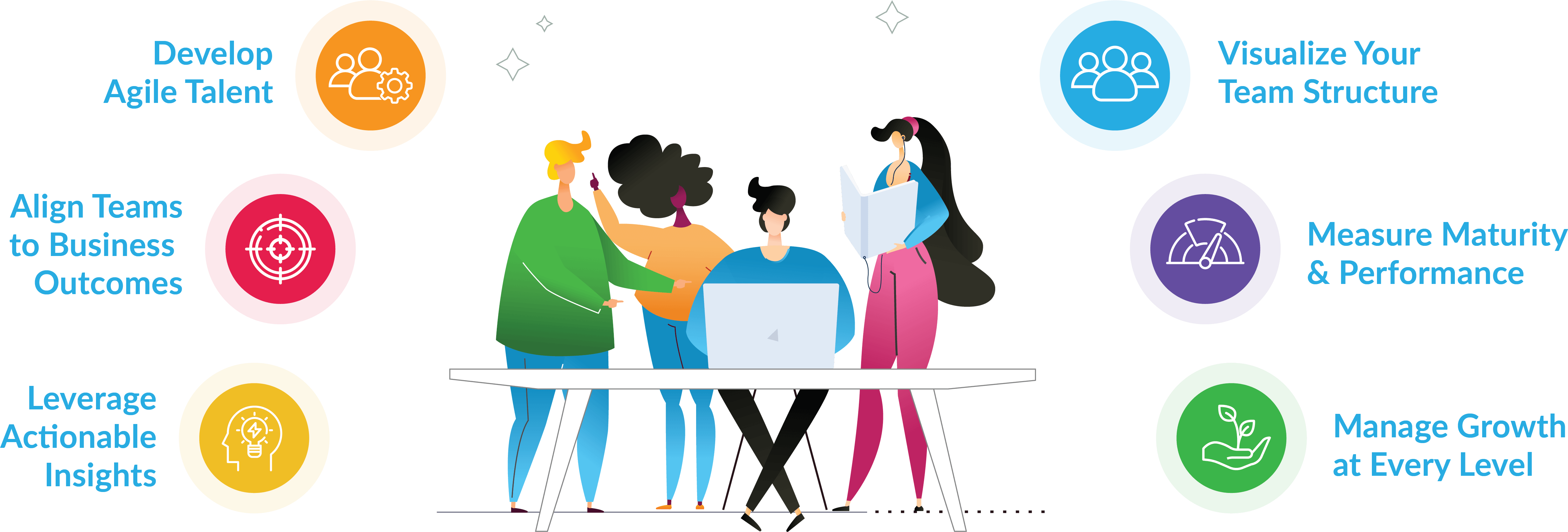 Image - Cartoon Clipart (4933x1675), Png Download