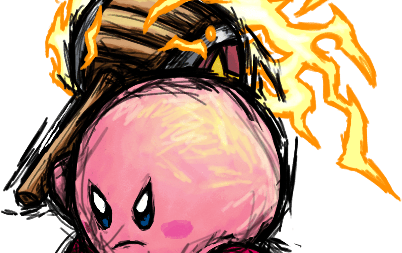 Smashed Falcon Football Clip Art - Super Mario Strikers Artwork - Png Download (1359x856), Png Download