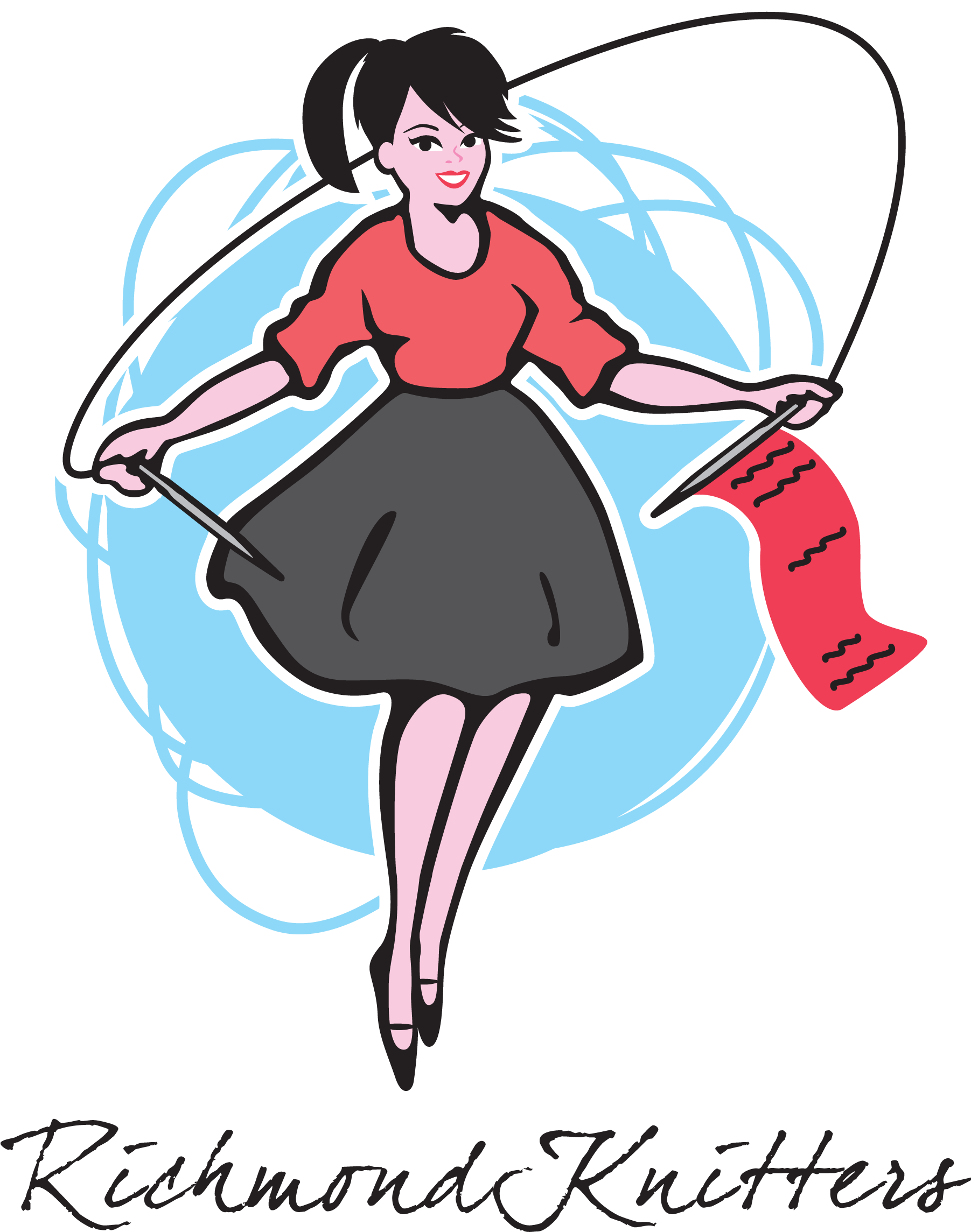 Rk Logo5 - Illustration Clipart (2400x2400), Png Download