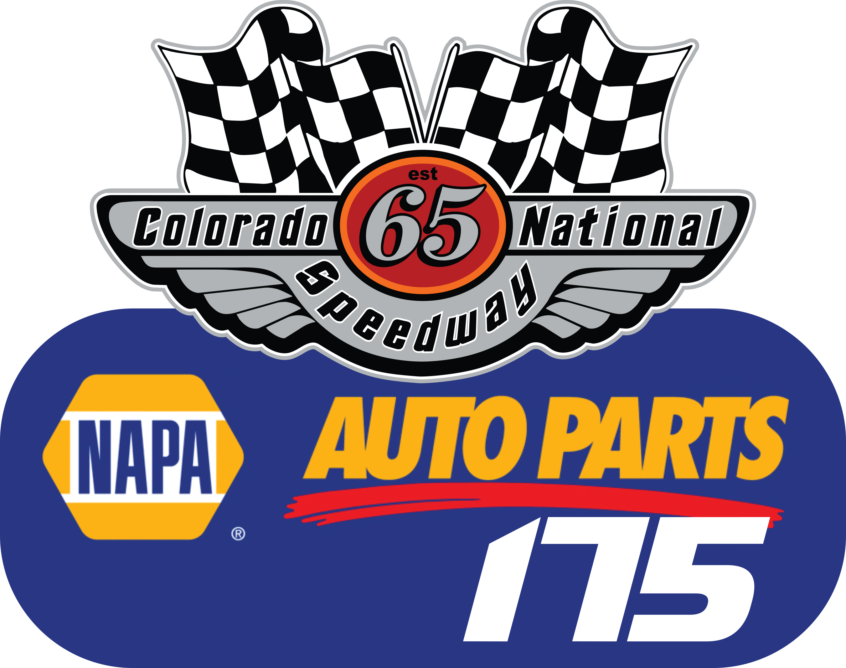 Nascar Clipart Pit Crew - Colorado National Speedway - Png Download (2702x2133), Png Download