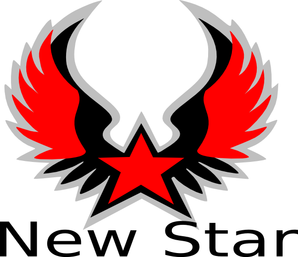 Royal Warriors Cricket Logo Clipart (600x519), Png Download