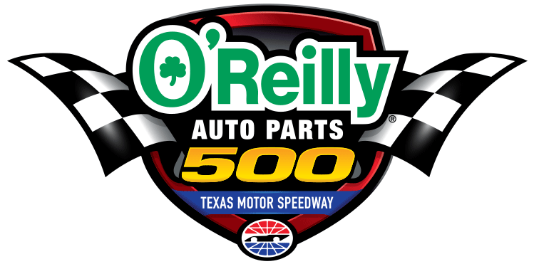 Texas Motor Speedway O Reilly 500 Clipart (800x420), Png Download