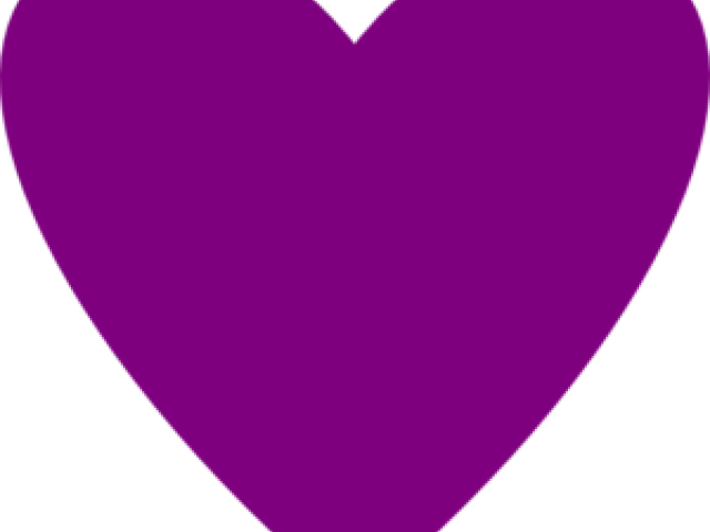 Heart Clipart (640x480), Png Download