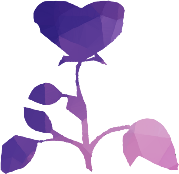 Love Background Heart Clipart - Heart - Png Download (900x900), Png Download