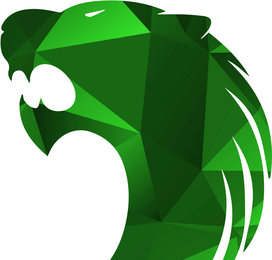 Black Lion Clipart (937x848), Png Download