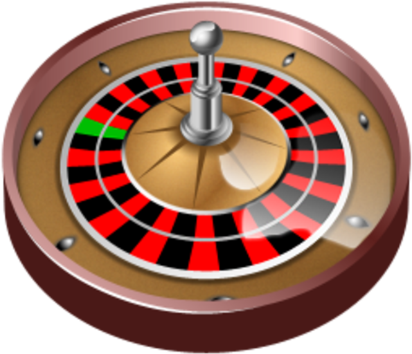 Casino 256 - Casino Games Name List Clipart (600x600), Png Download