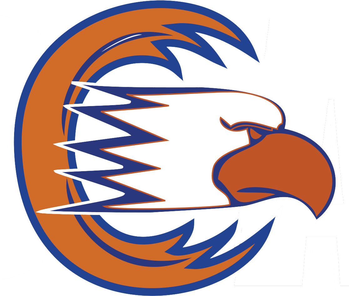 Collegiate Academy Middle School Clipart (1115x1086), Png Download