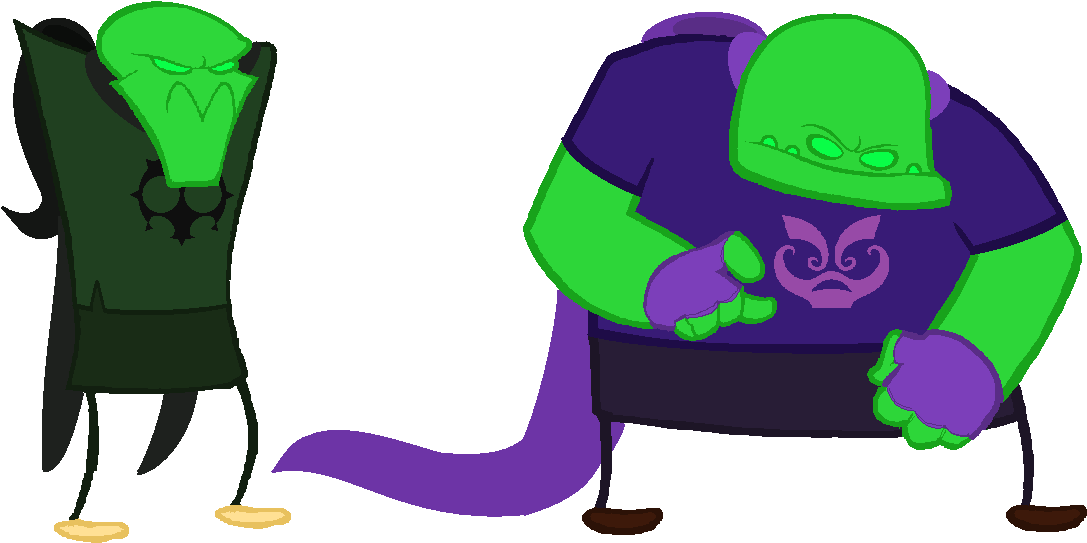 Leprechaun Homestuck Clipart (1106x568), Png Download