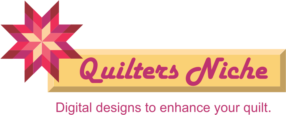 Quilters Clip Art - Png Download (1000x410), Png Download