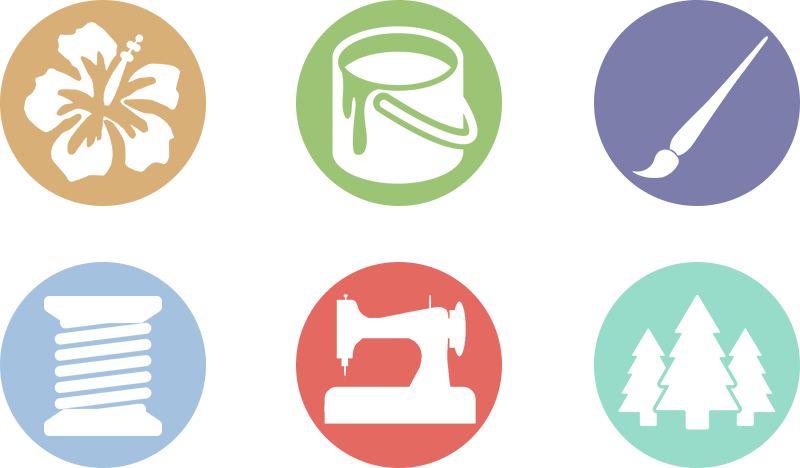 Emblem Clipart (800x468), Png Download