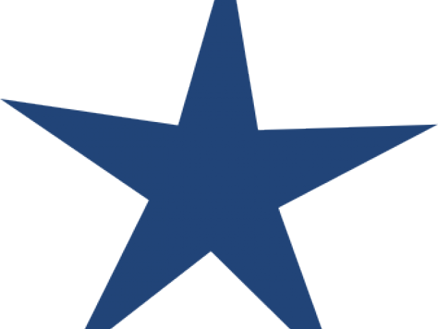 Transparent Shooting Star Clipart - Png Download (640x480), Png Download