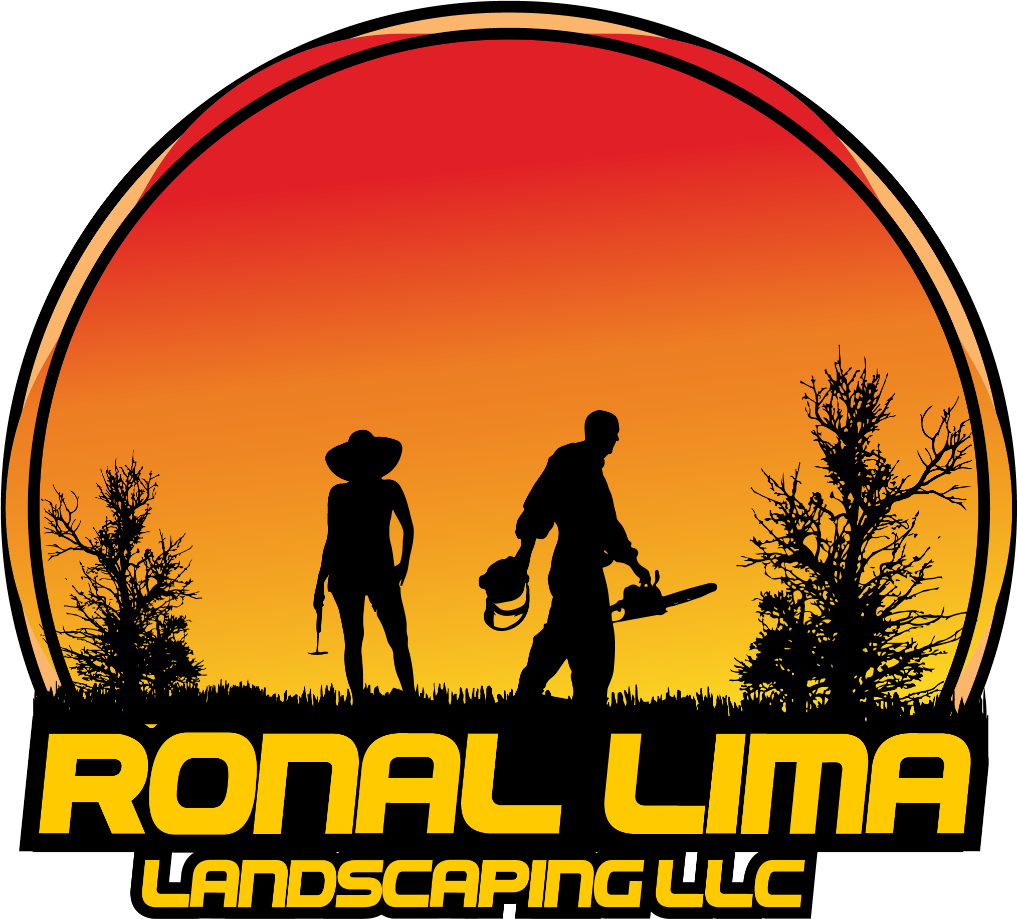 Silhouette Clipart (2194x1935), Png Download