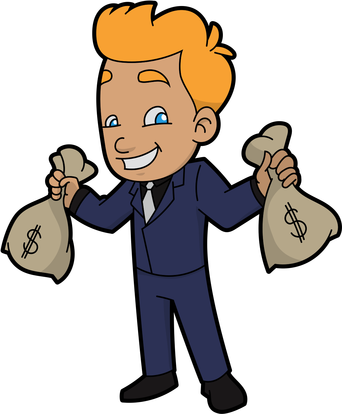 Make Money Online - Make Money Online Png Clipart (1275x1573), Png Download