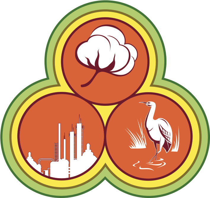 Desert Clipart Desert Texas - City Of Bishop Texas - Png Download (716x684), Png Download