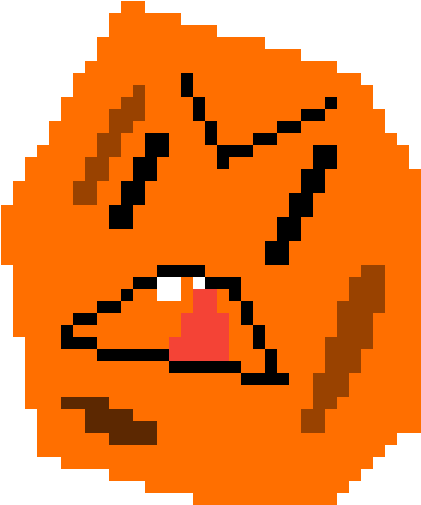 Burnt Chicken Nugget Png Clipart (1200x1200), Png Download