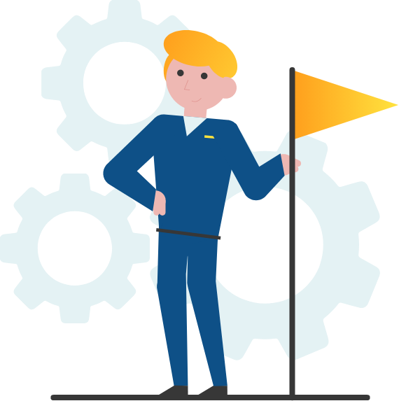 Cartoon Clipart (570x573), Png Download