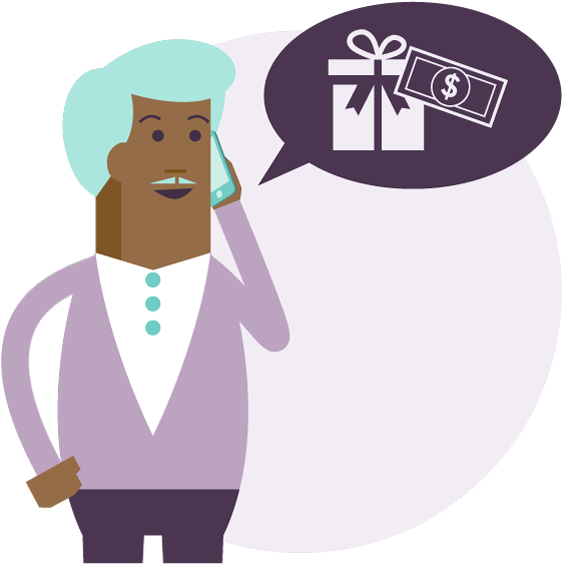 Survival Clipart Anxiety , Png Download - Cartoon Transparent Png (562x564), Png Download