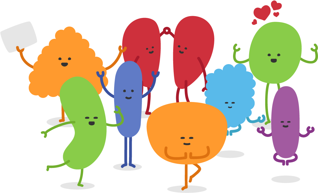 Cartoon Clipart (1200x700), Png Download