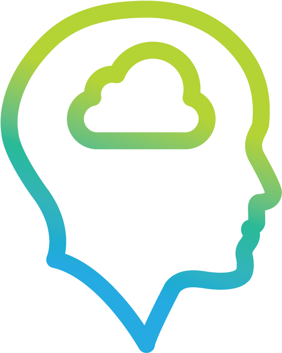 Psychology Icon Png Clipart (1024x768), Png Download