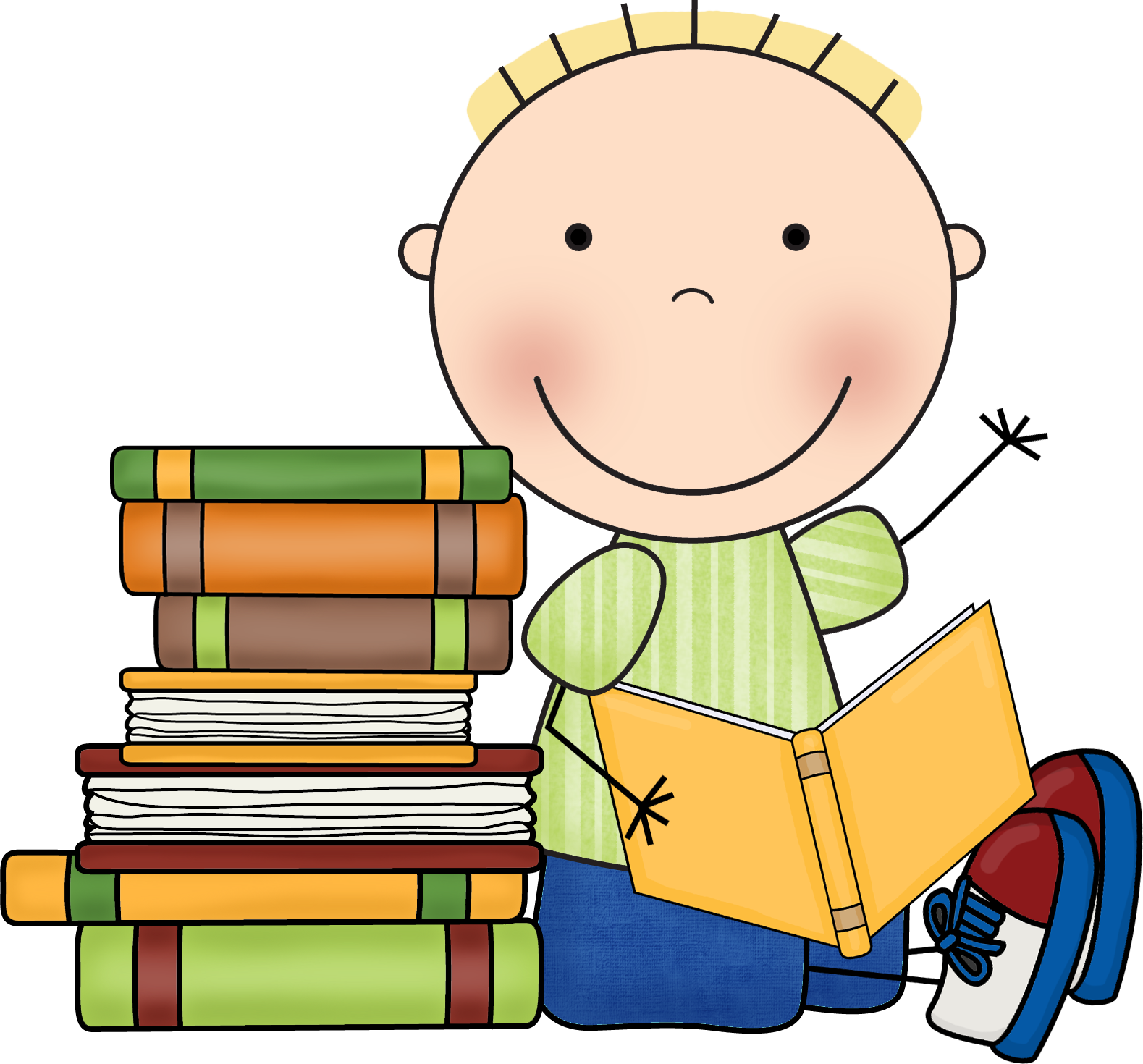 The 7 Habits Of Happy Kids Scrappin Doodles Teacher C vrogue.co