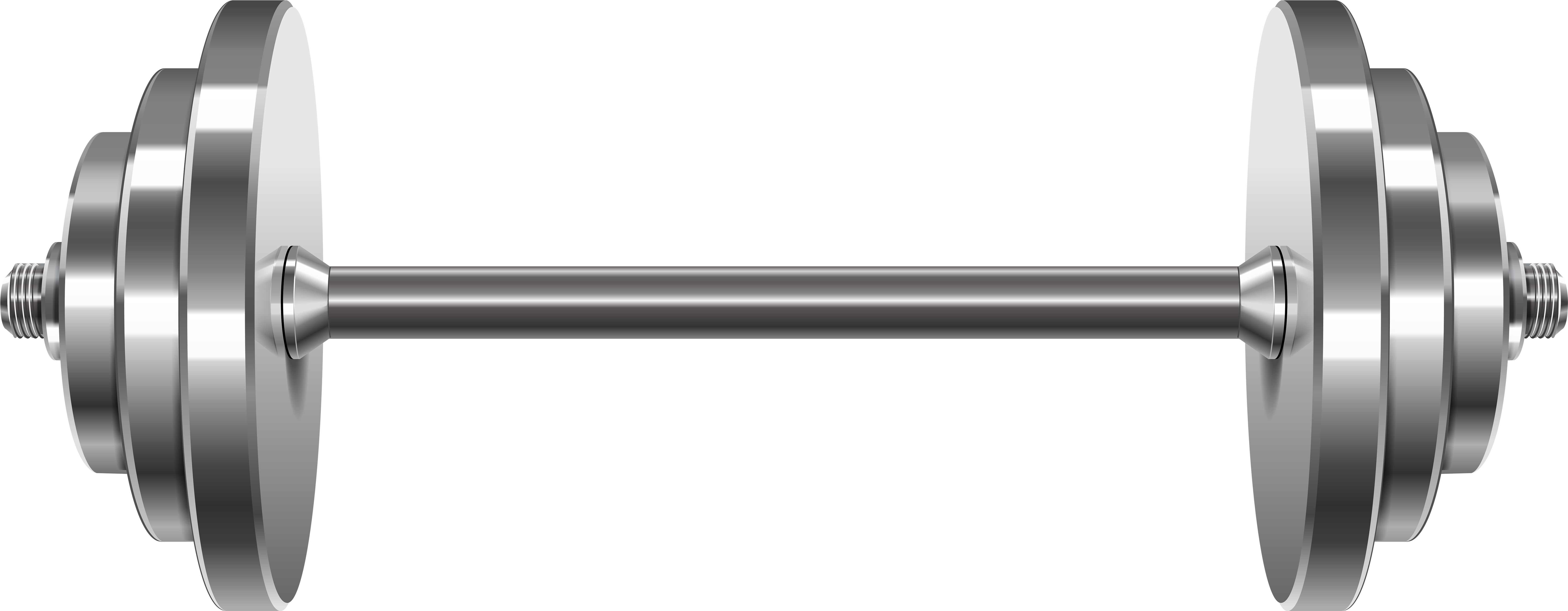 Weightlifting Clipart Transparent Background Png Download Full Size