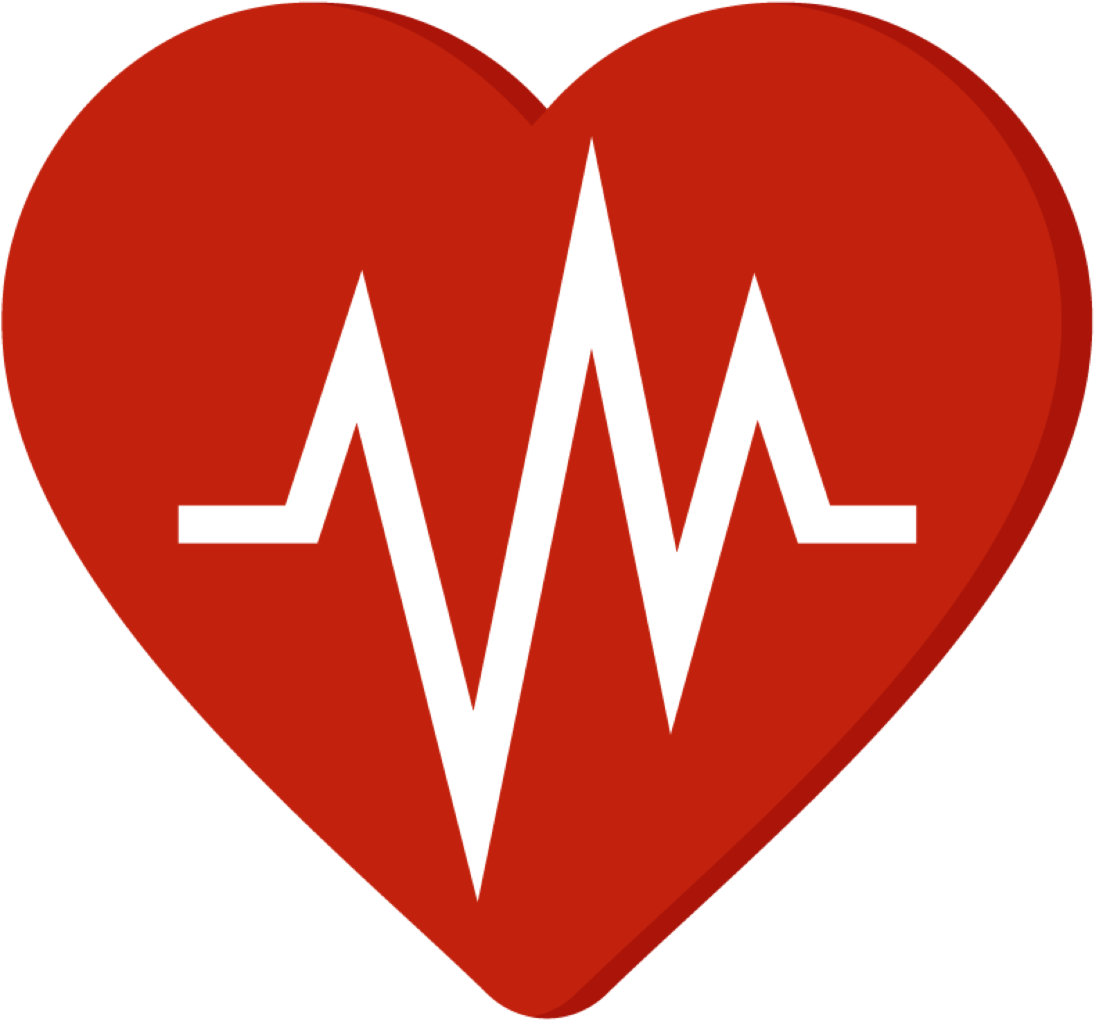 Thumb Image - Heart Clipart (1760x1600), Png Download