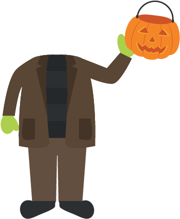 Pumpkin Clipart (650x700), Png Download