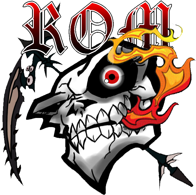 Transparent Mercy Clipart - Reapers Of Mercy - Png Download (690x686), Png Download