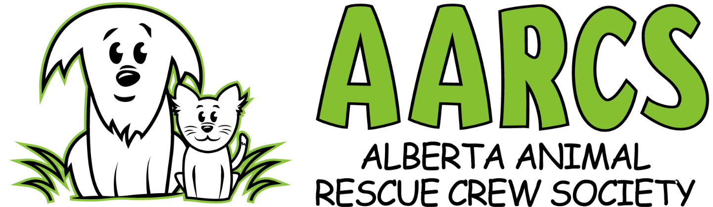 The Dash Of Doom Proudly Supports The Charity Alberta - Aarcs Calgary Clipart (1441x419), Png Download